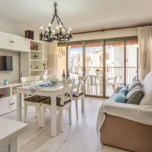 Apartamento Bellamar, Cambrils