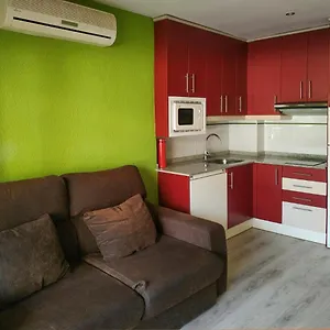 Apartamento Sunflat Holidays Vila Economic Aparment, Cambrils