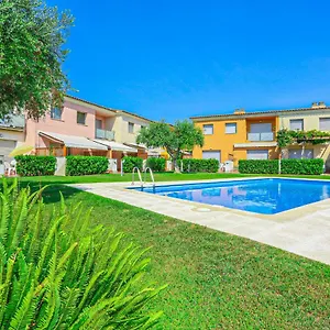 Сasa de vacaciones Litoral Costa Dorada - Tarongers Only Families, Cambrils