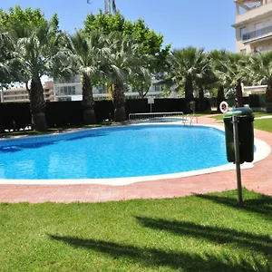 Apartamento Blau Mari 202, Cambrils