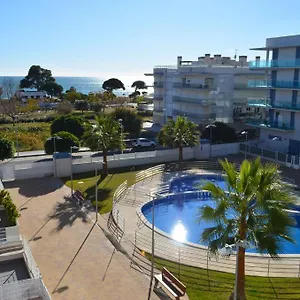 Apartamento Augusta, Cambrils